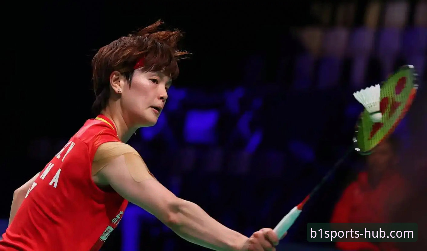 尤伯杯半决赛vs决赛展望：中国女队强势冲击第21冠，BSports必一体育深度解析