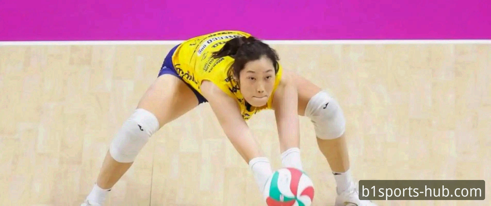 必一体育怎么下载怎么样 揭秘欧冠女排惊天逆转:朱婷17分难救主,绝境下的胜负密码